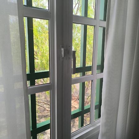 Bungalow Buganvilla 蒂亚斯 外观 照片