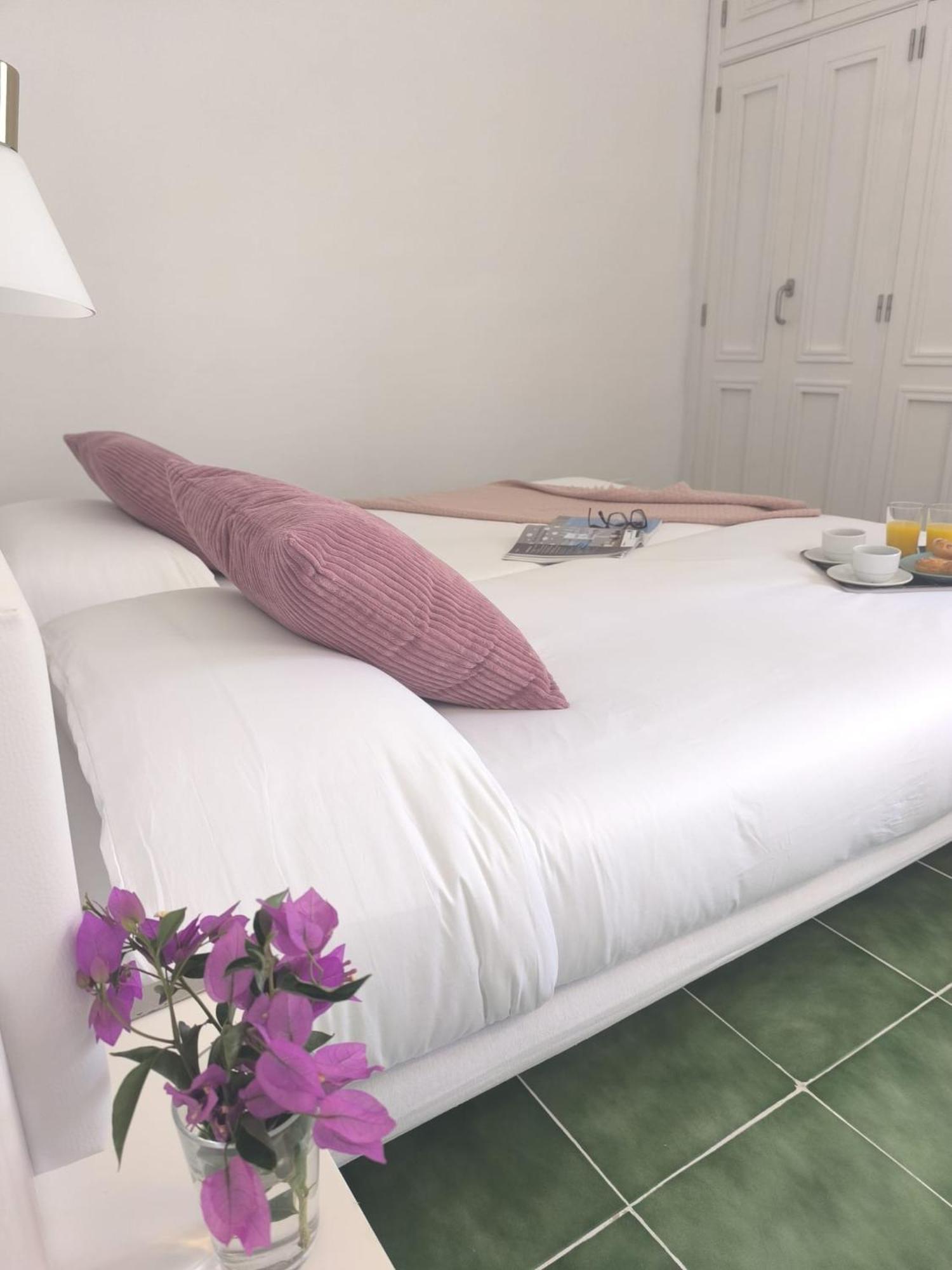Bungalow Buganvilla 蒂亚斯 外观 照片